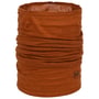 Bandana Multifuncional Merino Lightweight by BUFF ferrugem