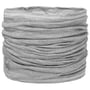 Bandana Multifuncional Merino Lightweight by BUFF cinzento claro
