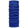 Bandana Multifuncional Merino Lightweight by BUFF azul