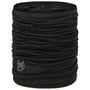 Bandana Multifuncional Merino Lightweight by BUFF preto