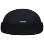 Gorro Docker Sparr by Stetson azul marinho
