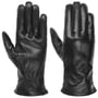 Luvas Masculinas Klassik by Roeckl preto