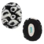 Earbags Aquecedores de Orelha Bubbles preto