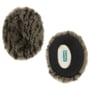 Earbags Aquecedores de Orelha Wolf antracite