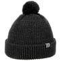 Gorro com Pompom Navigat by Lierys antracite