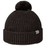 Gorro com Pompom Navigat by Lierys castanho escuro
