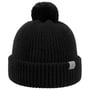 Gorro com Pompom Navigat by Lierys preto