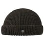 Gorro Docker de Malha Costa by Lierys castanho