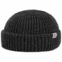 Gorro Docker de Malha Costa by Lierys antracite
