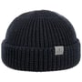 Gorro Docker de Malha Costa by Lierys azul