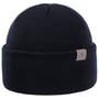 Gorro com Bainha Fine Merino by Lierys azul