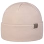 Gorro com Bainha Fine Merino by Lierys branco