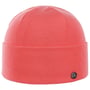 Gorro de Algodão com Punho Giro by Lierys coral