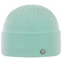 Gorro de Algodão com Punho Giro by Lierys verde menta