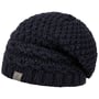 Gorro de Malha Oversize Pinea by Lierys azul marinho