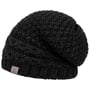 Gorro de Malha Oversize Pinea by Lierys preto