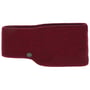 Faixa de Cabeça Fine Merino by Lierys bordeaux