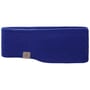 Faixa de Cabeça Fine Merino by Lierys real - azul