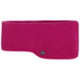 Faixa de Cabeça Fine Merino by Lierys cor-de-rosa