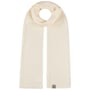 Cachecol de Malha Fine Merino by Lierys branco creme