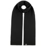 Cachecol de Malha Fine Merino by Lierys preto