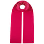 Cachecol de Malha Fine Merino by Lierys cor-de-rosa