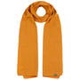 Cachecol de Malha Fine Merino by Lierys mostarda