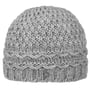 Beanie Pinea by Lierys cinzento