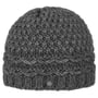 Beanie Pinea by Lierys antracite