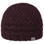 Beanie Pinea by Lierys bordeaux
