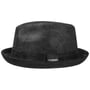 Chapéu de Couro Radcliff Player by Stetson preto