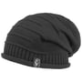 Gorro Erik Oversize by Chillouts cinzento