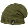Gorro Erik Oversize by Chillouts azeitona