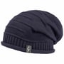 Gorro Erik Oversize by Chillouts azul marinho