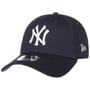 Boné 9Forty League Basic Yankees by New Era azul