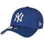Boné 9Forty League Basic Yankees by New Era real - azul