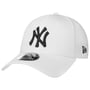 Boné 9Forty League Basic Yankees by New Era branco