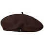 Boina Wool by Borsalino castanho
