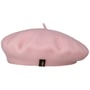 Boina Wool by Borsalino rosa