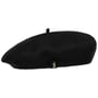 Boina Wool by Borsalino preto