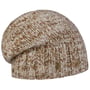 Gorro de Malha Alaseja by McBURN bege