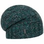 Gorro de Malha Alaseja by McBURN verde escuro