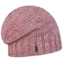 Gorro de Malha Alaseja by McBURN rosa