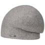 Gorro de Malha Shirley Caxemira by Stetson cinzento