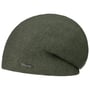 Gorro de Malha Shirley Caxemira by Stetson azeitona