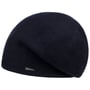 Gorro de Malha Shirley Caxemira by Stetson azul