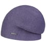 Gorro de Malha Shirley Caxemira by Stetson roxo