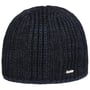 Gorro Rene by Eisbär azul marinho