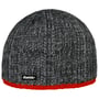 Gorro Rene by Eisbär vermelho