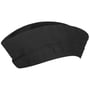 Gorro Side Cap Colour preto
